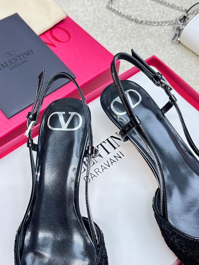 Valentino Sandals